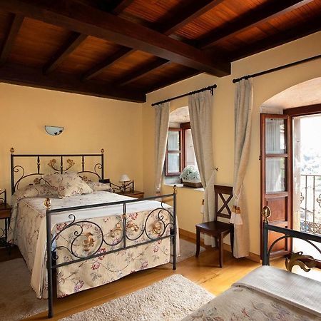 La Casona De Lombrana, En Polaciones Экстерьер фото