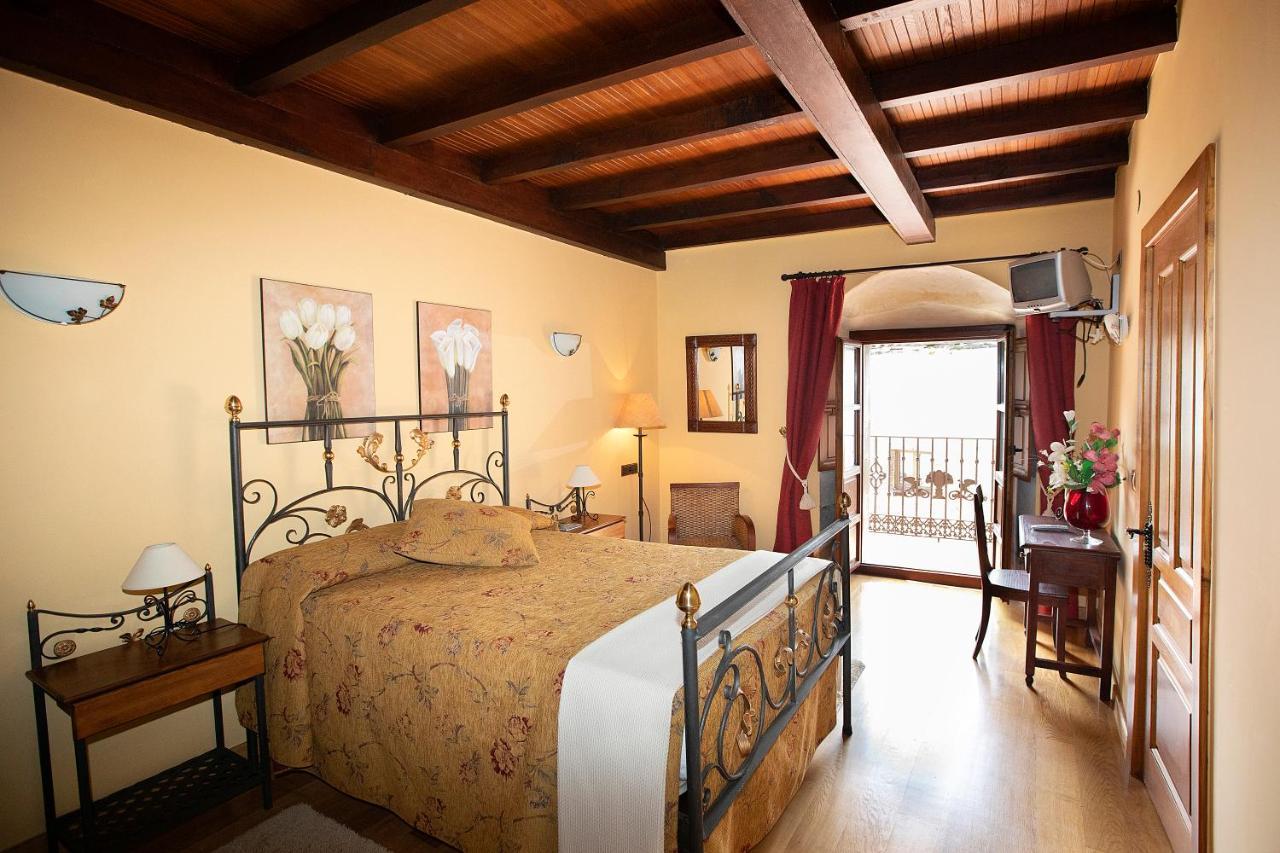 La Casona De Lombrana, En Polaciones Экстерьер фото
