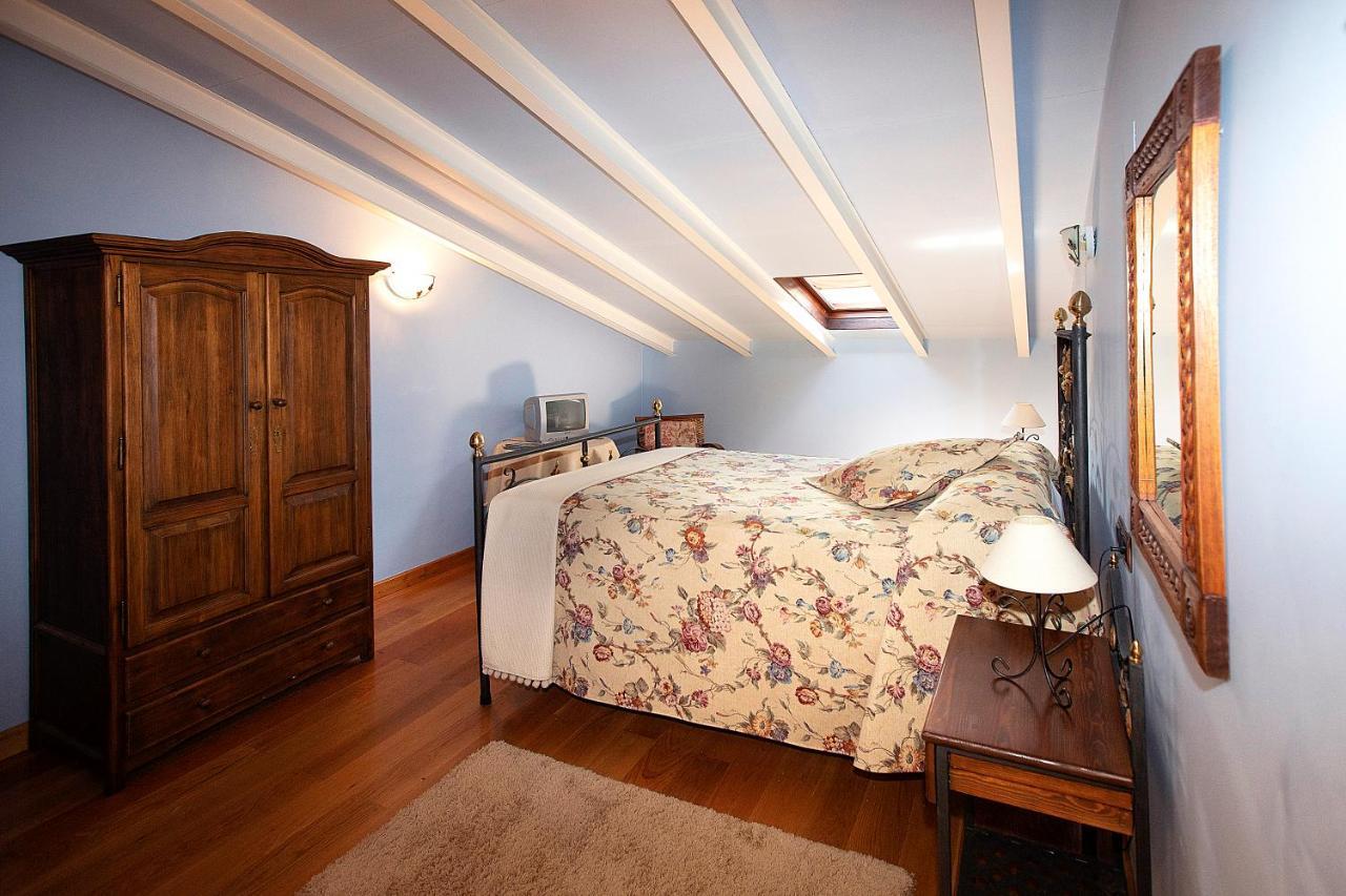 La Casona De Lombrana, En Polaciones Экстерьер фото