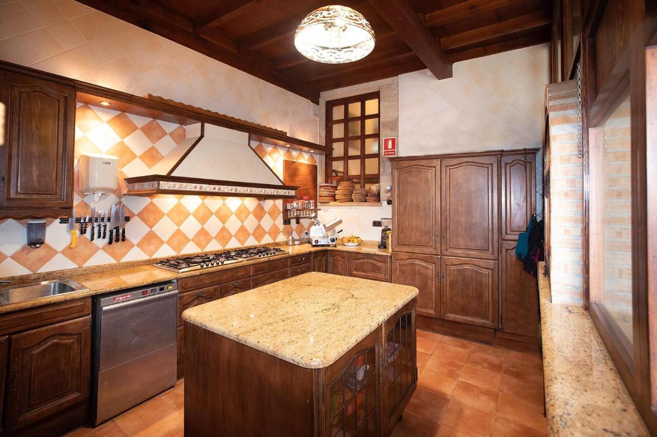 La Casona De Lombrana, En Polaciones Экстерьер фото