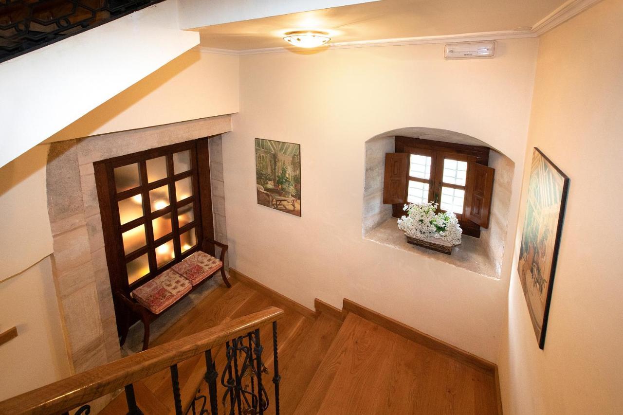 La Casona De Lombrana, En Polaciones Экстерьер фото